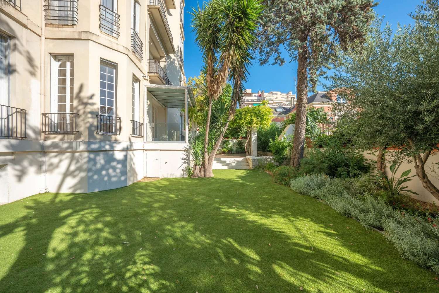  à vendre appartement Marseille Bouches-du-Rhône 4
