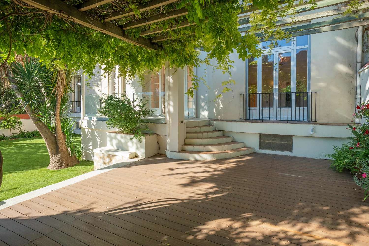  à vendre appartement Marseille Bouches-du-Rhône 5