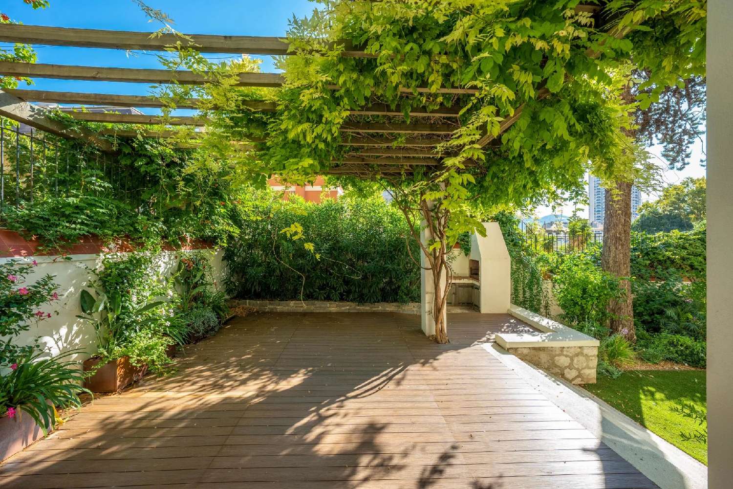  à vendre appartement Marseille Bouches-du-Rhône 6