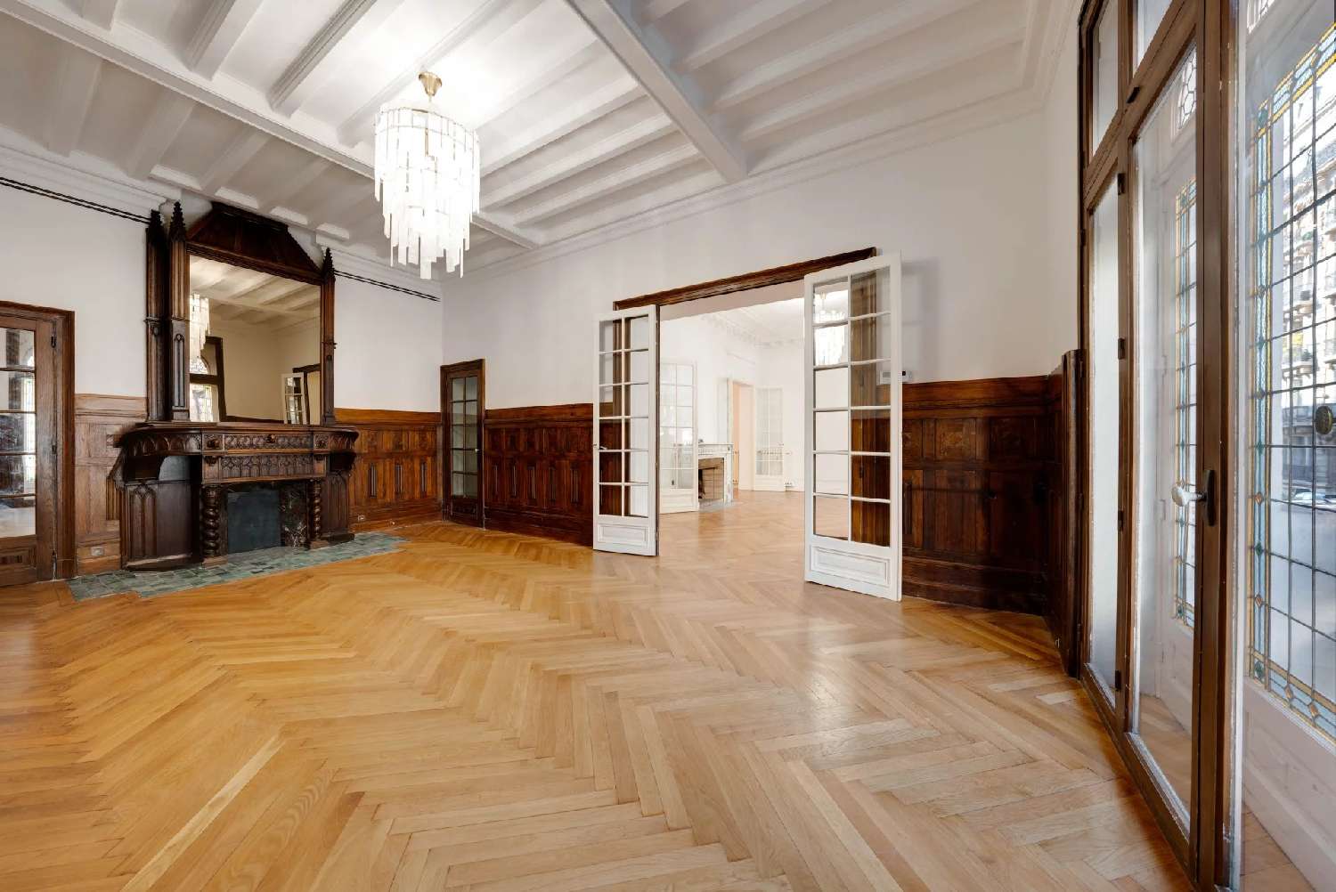  à vendre appartement Marseille Bouches-du-Rhône 7