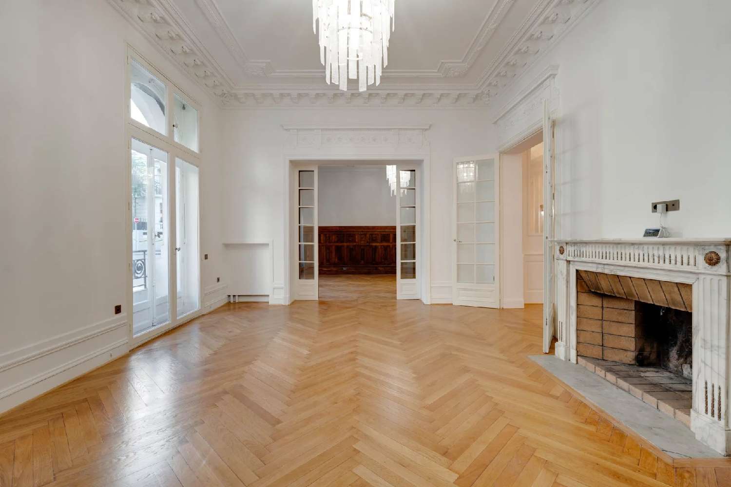  à vendre appartement Marseille Bouches-du-Rhône 8
