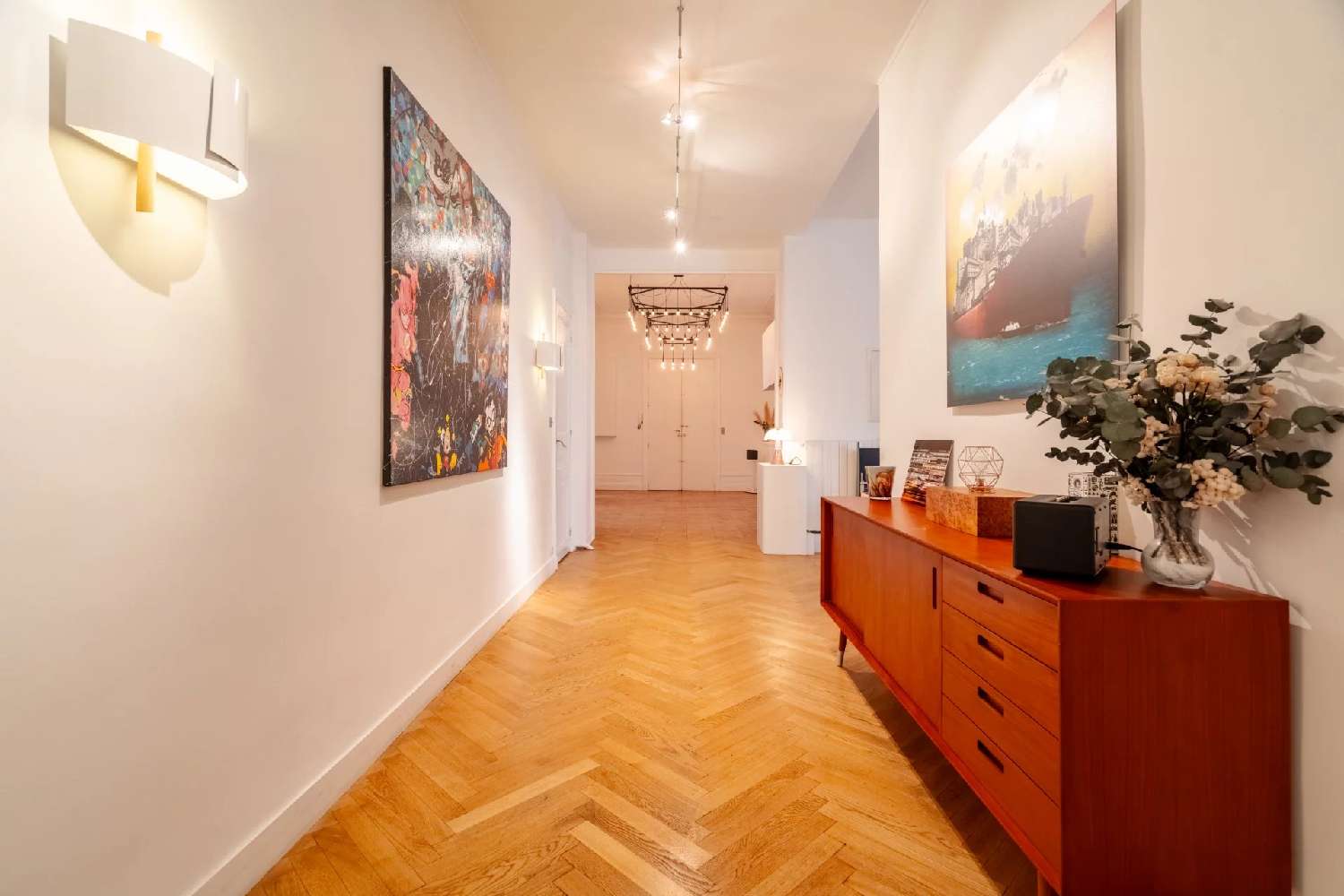  te koop appartement Marseille Bouches-du-Rhône 4
