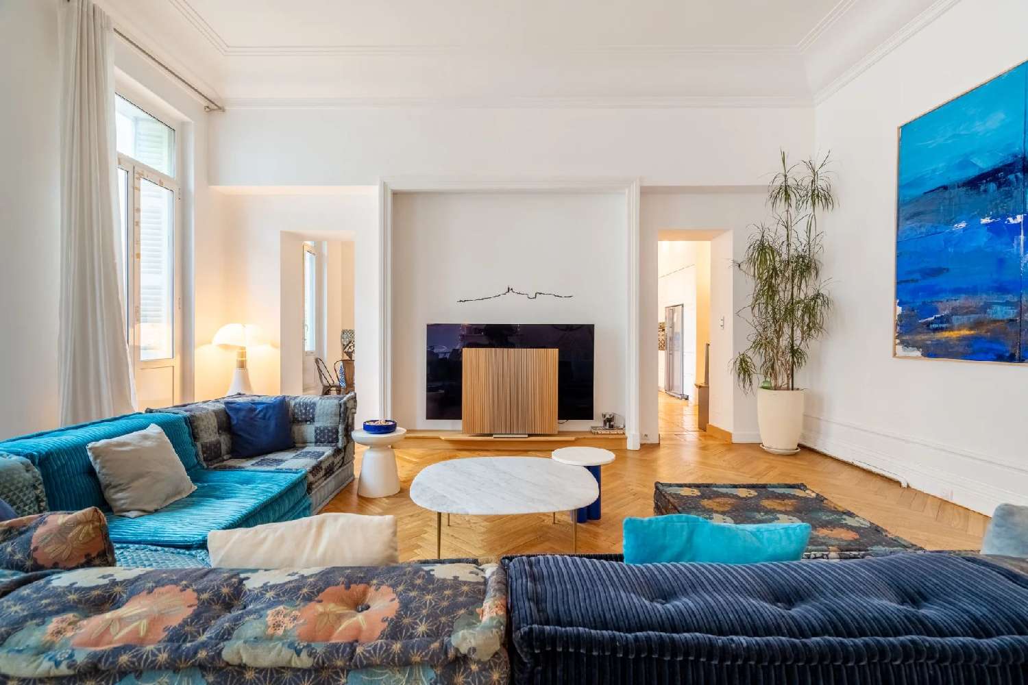  te koop appartement Marseille Bouches-du-Rhône 5