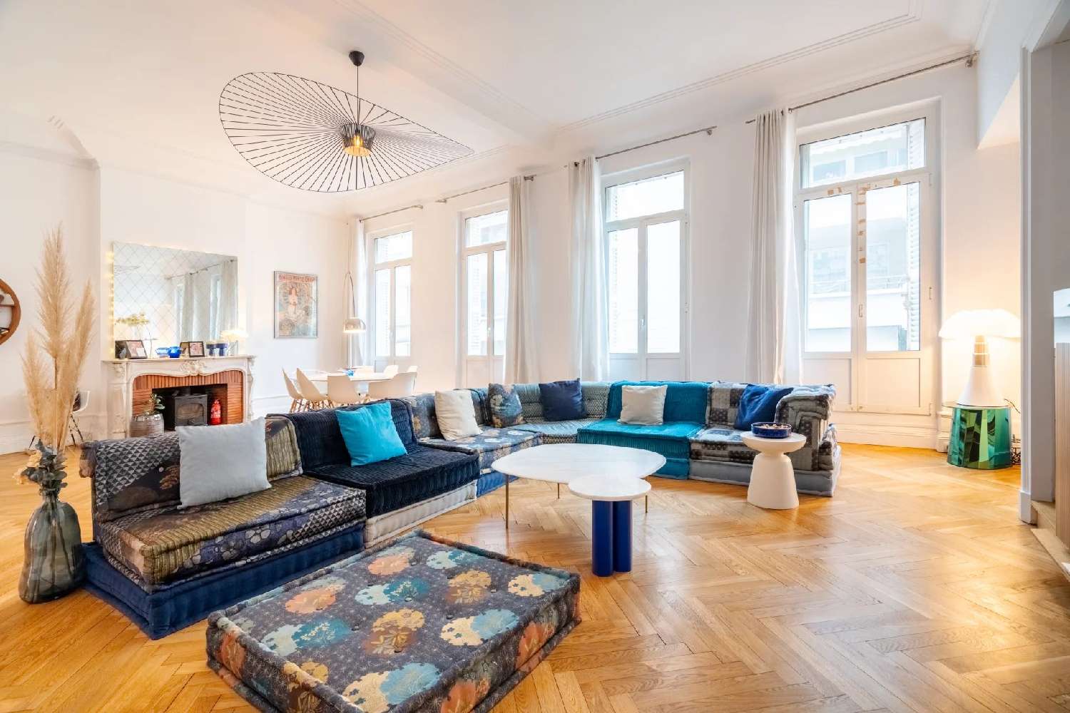  te koop appartement Marseille Bouches-du-Rhône 6