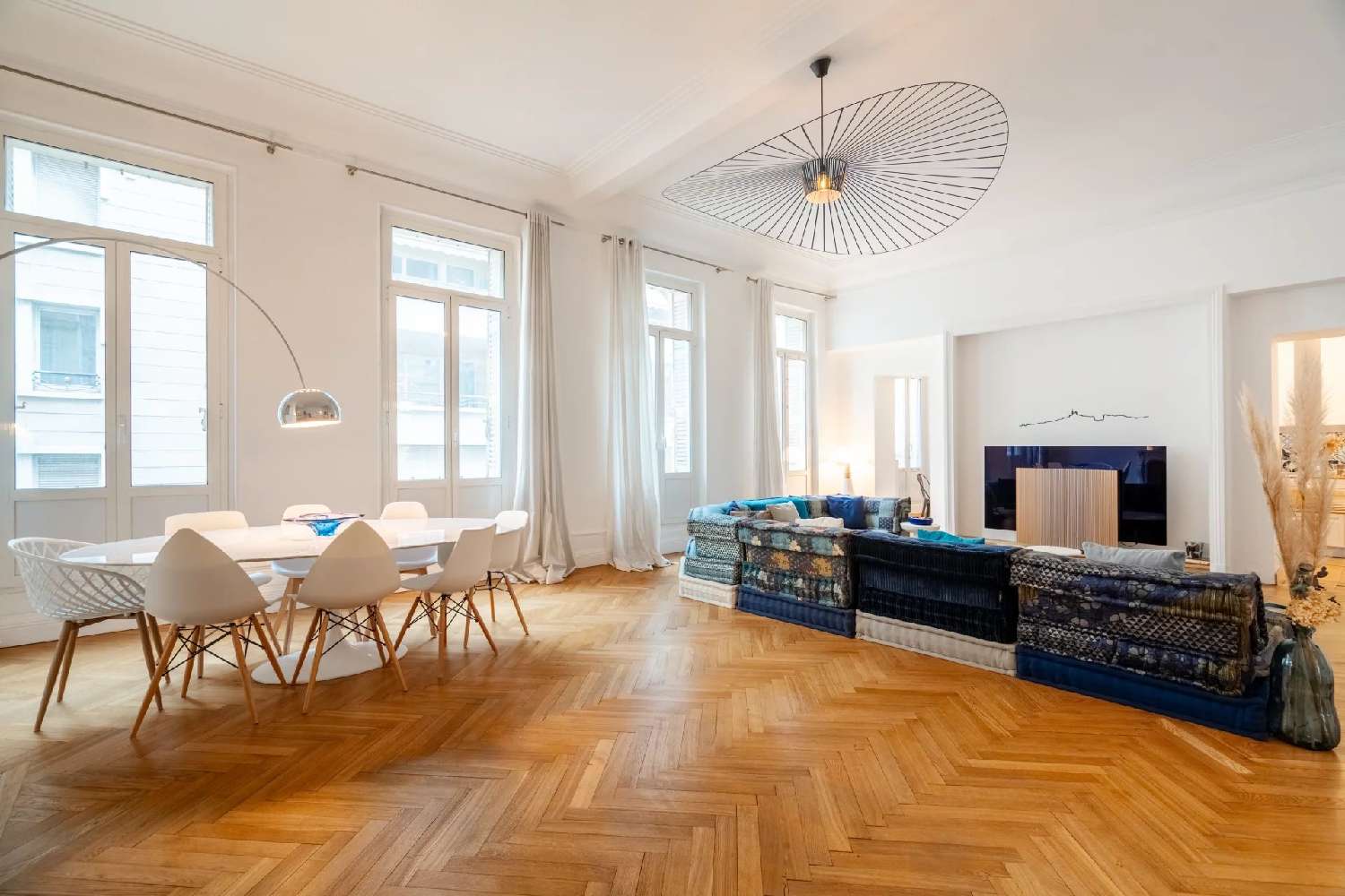  te koop appartement Marseille Bouches-du-Rhône 7