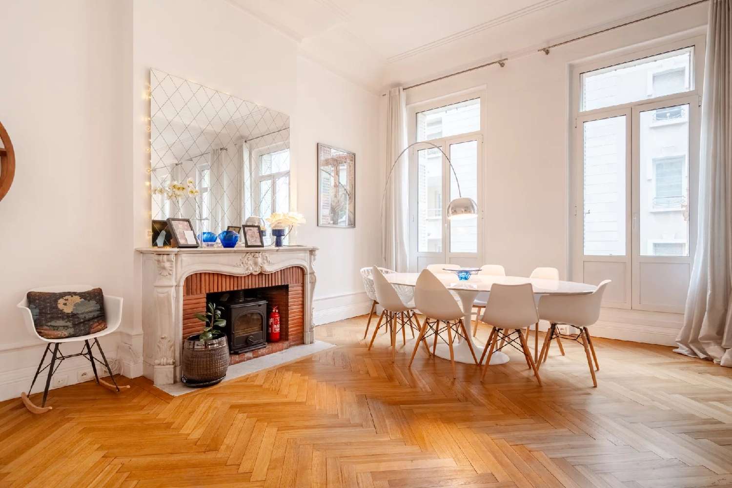  te koop appartement Marseille Bouches-du-Rhône 8