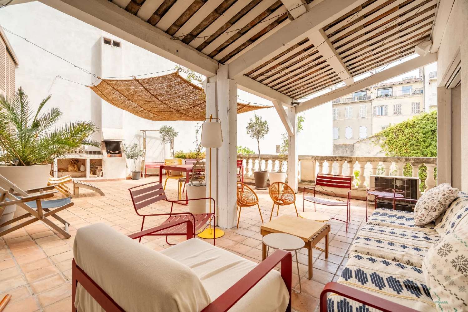  te koop appartement Marseille Bouches-du-Rhône 1