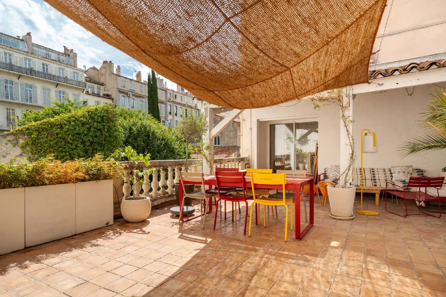  te koop appartement Marseille Bouches-du-Rhône 2