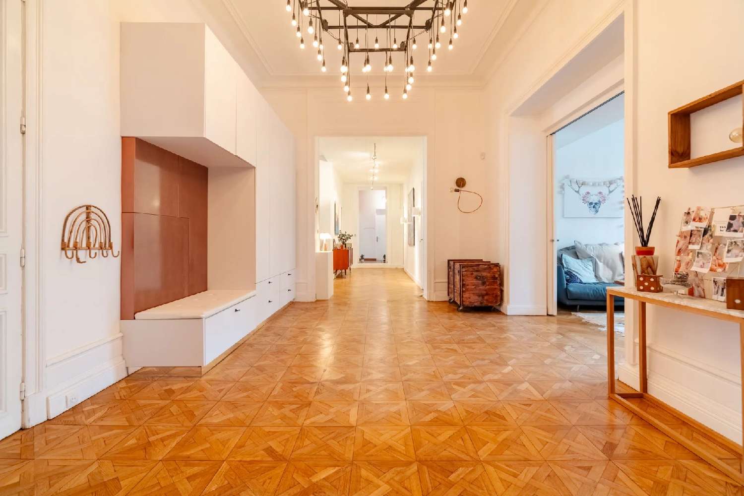  te koop appartement Marseille Bouches-du-Rhône 3