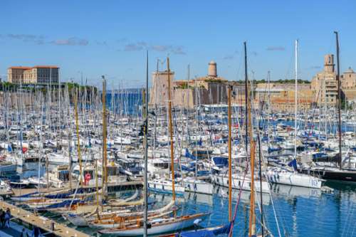 Marseille Bouches-du-Rhône appartement foto 7162233