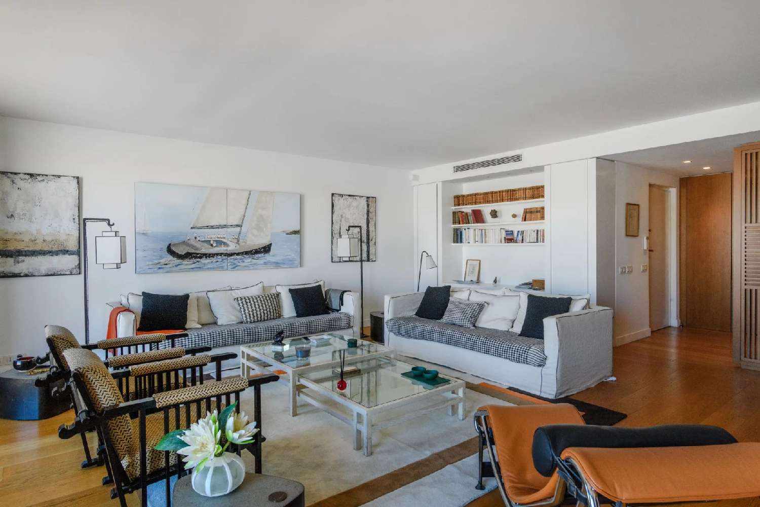  à vendre appartement Marseille Bouches-du-Rhône 5