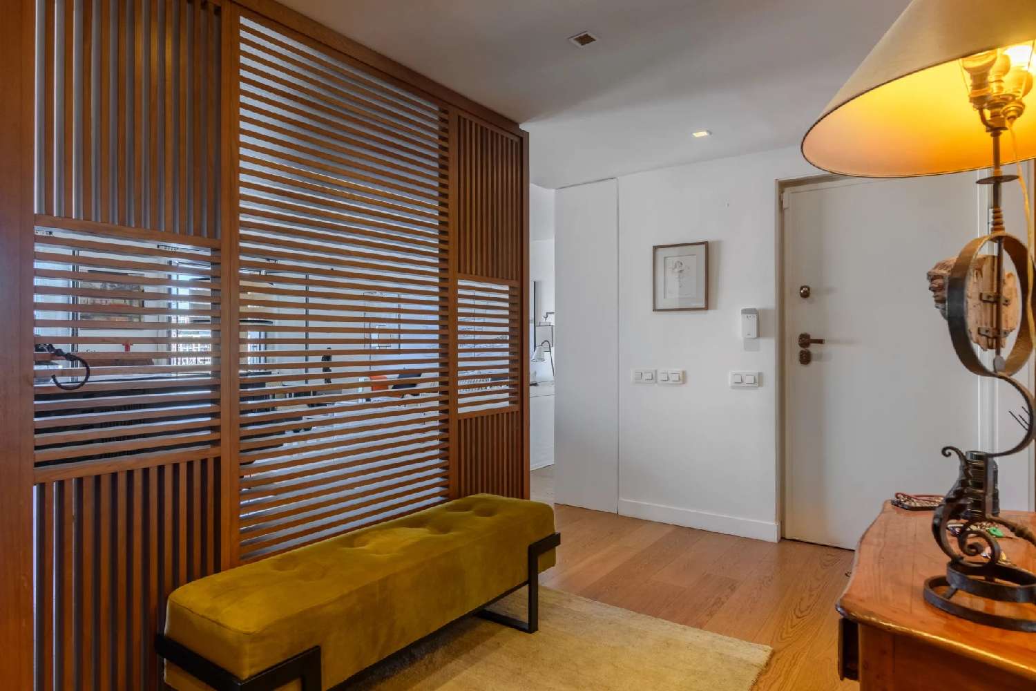  à vendre appartement Marseille Bouches-du-Rhône 7