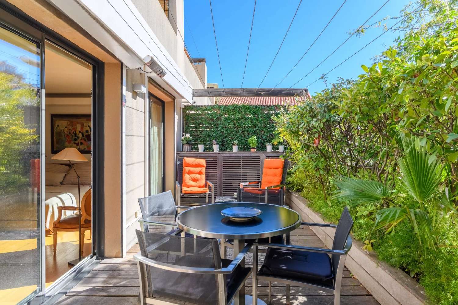  à vendre appartement Marseille Bouches-du-Rhône 8