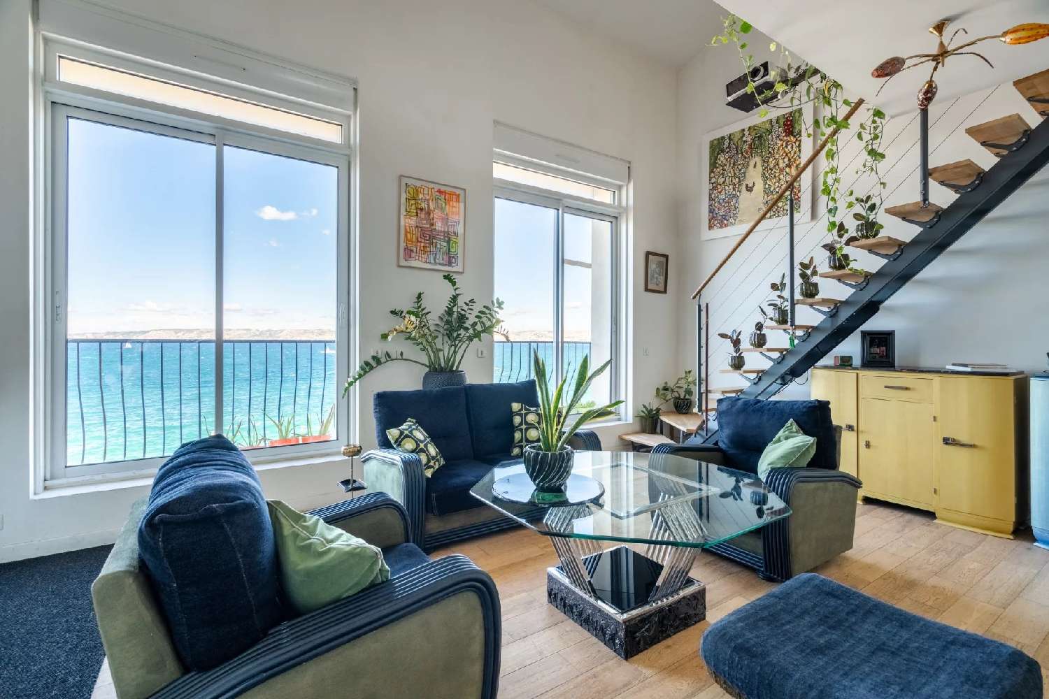  en venta apartamento Marsella Bocas del Ródano 1