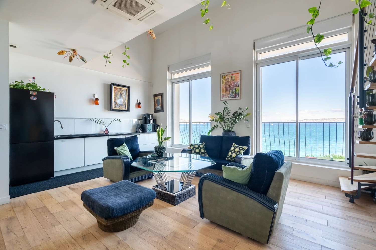 en venta apartamento Marsella Bocas del Ródano 2
