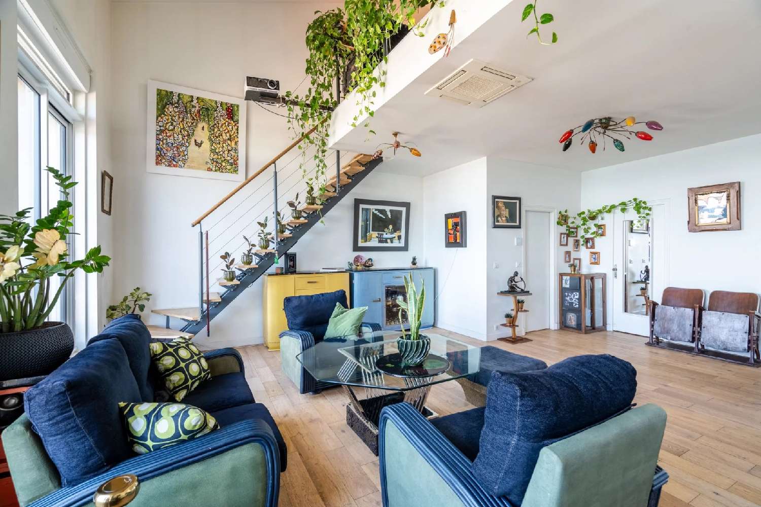  en venta apartamento Marsella Bocas del Ródano 4