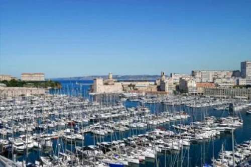 Marseille Bouches-du-Rhône apartment foto 7165948