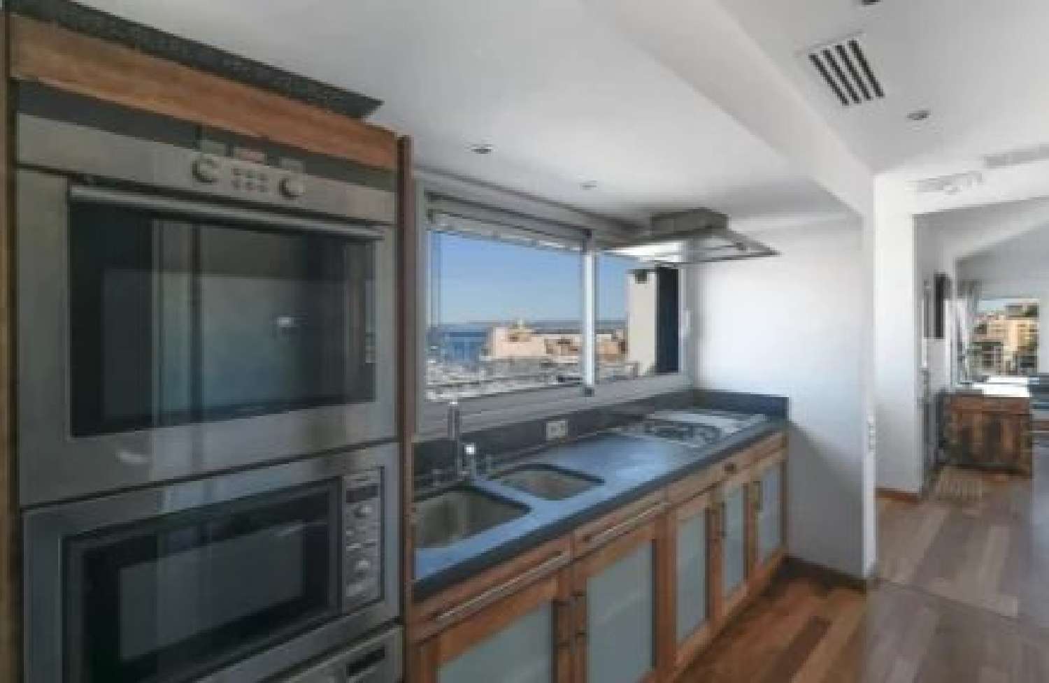 en venta apartamento Marsella Bocas del Ródano 5