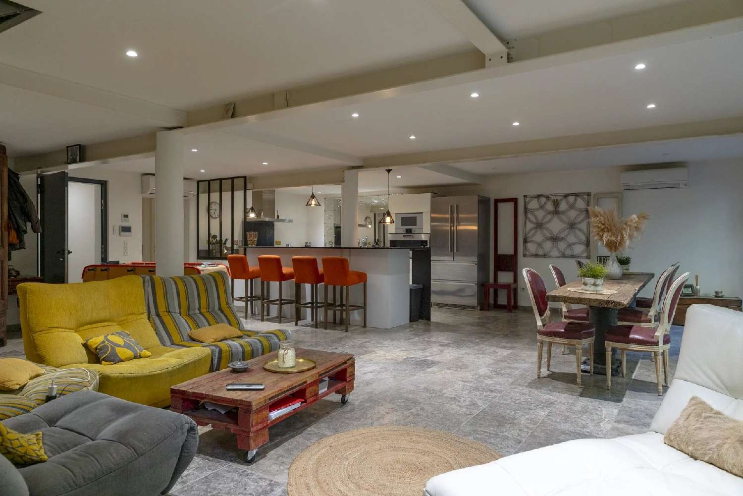for sale apartment Marseille Bouches-du-Rhône 5
