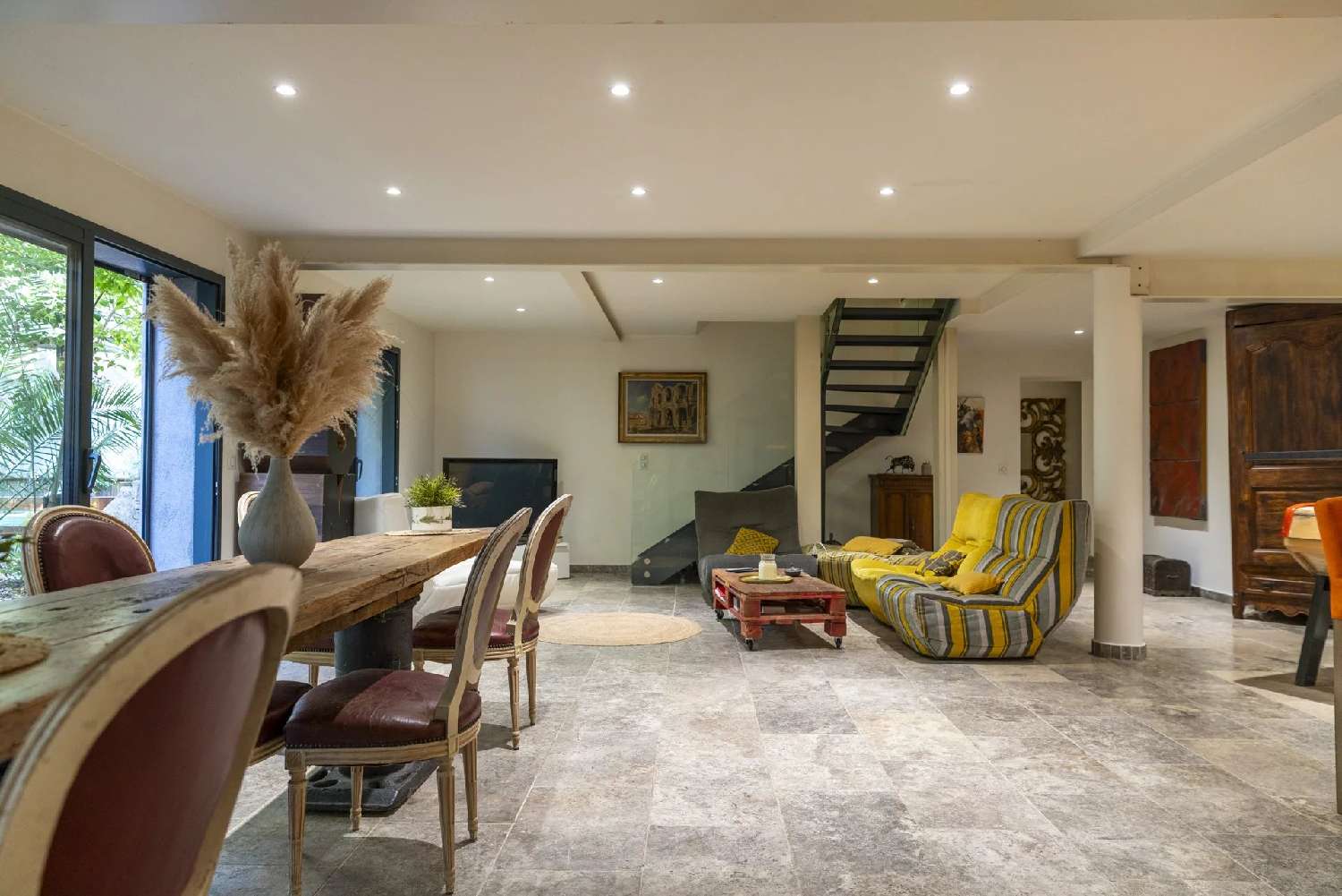 for sale apartment Marseille Bouches-du-Rhône 7