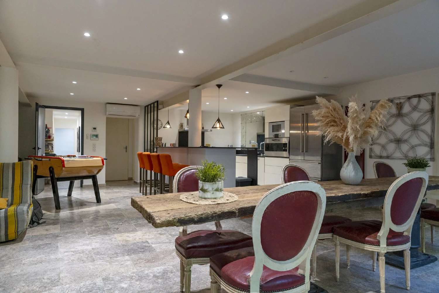 for sale apartment Marseille Bouches-du-Rhône 8