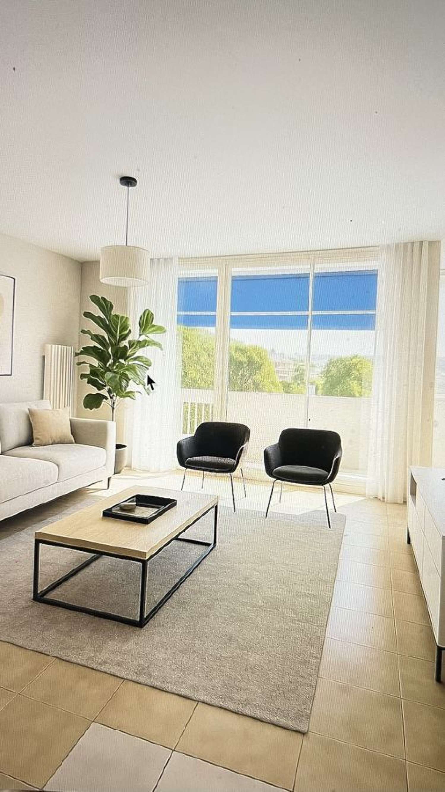  à vendre appartement Marseille Bouches-du-Rhône 1