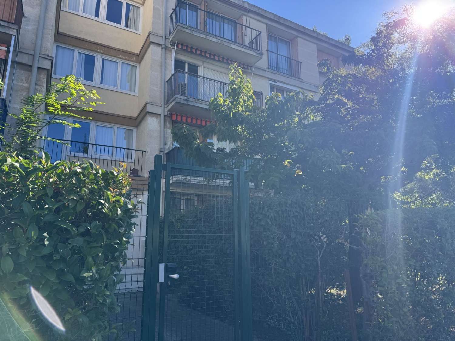  en venta apartamento Marsella Bocas del Ródano 1