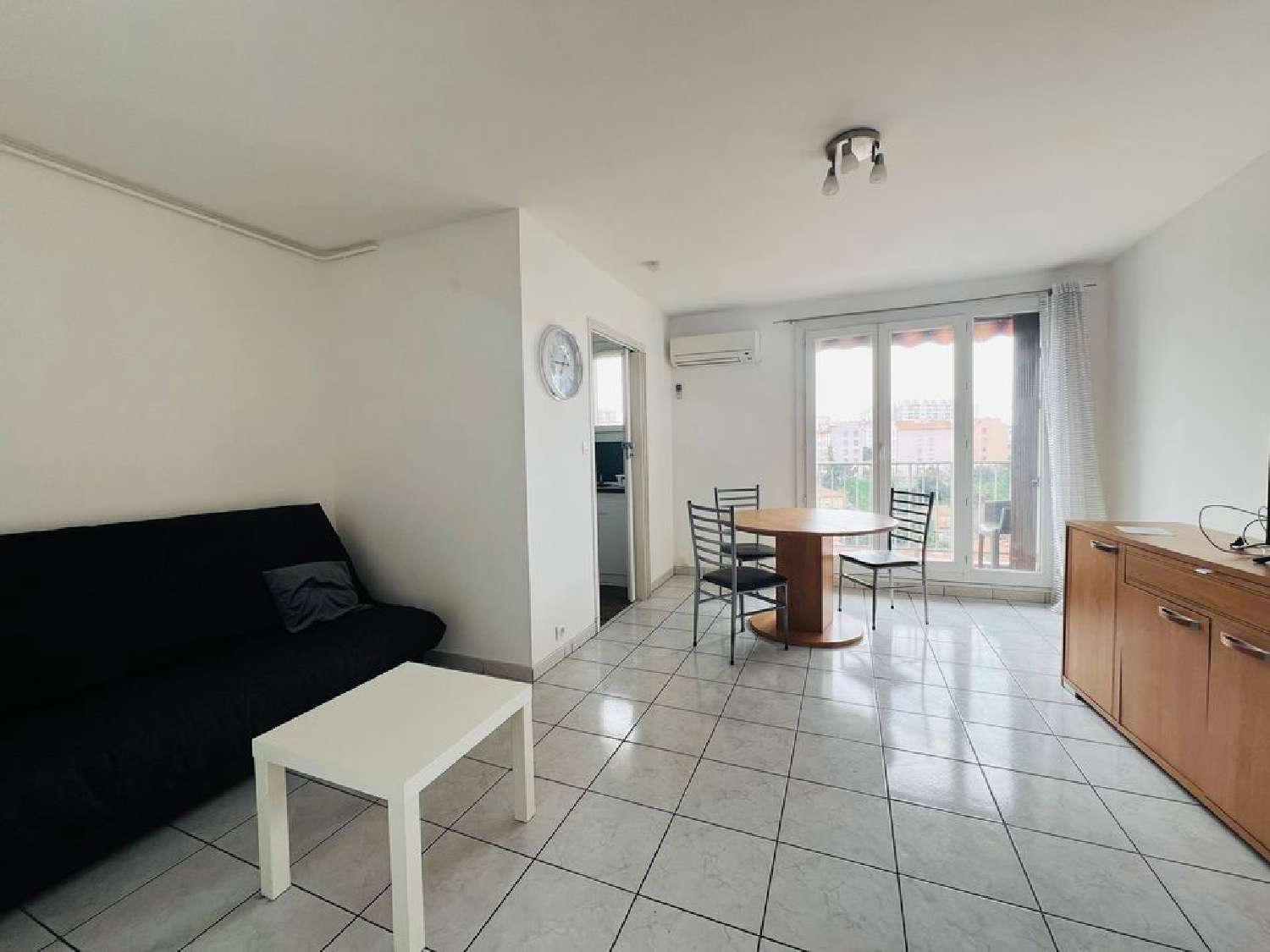  te koop appartement Marseille Bouches-du-Rhône 1