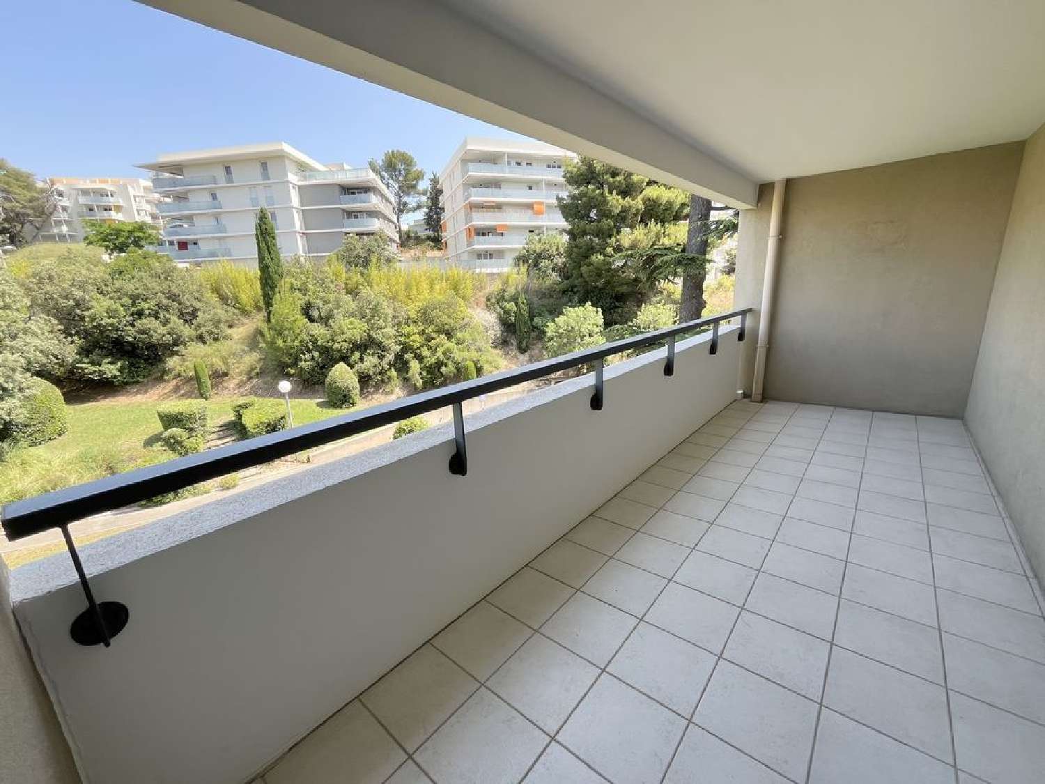  te koop appartement Marseille Bouches-du-Rhône 1