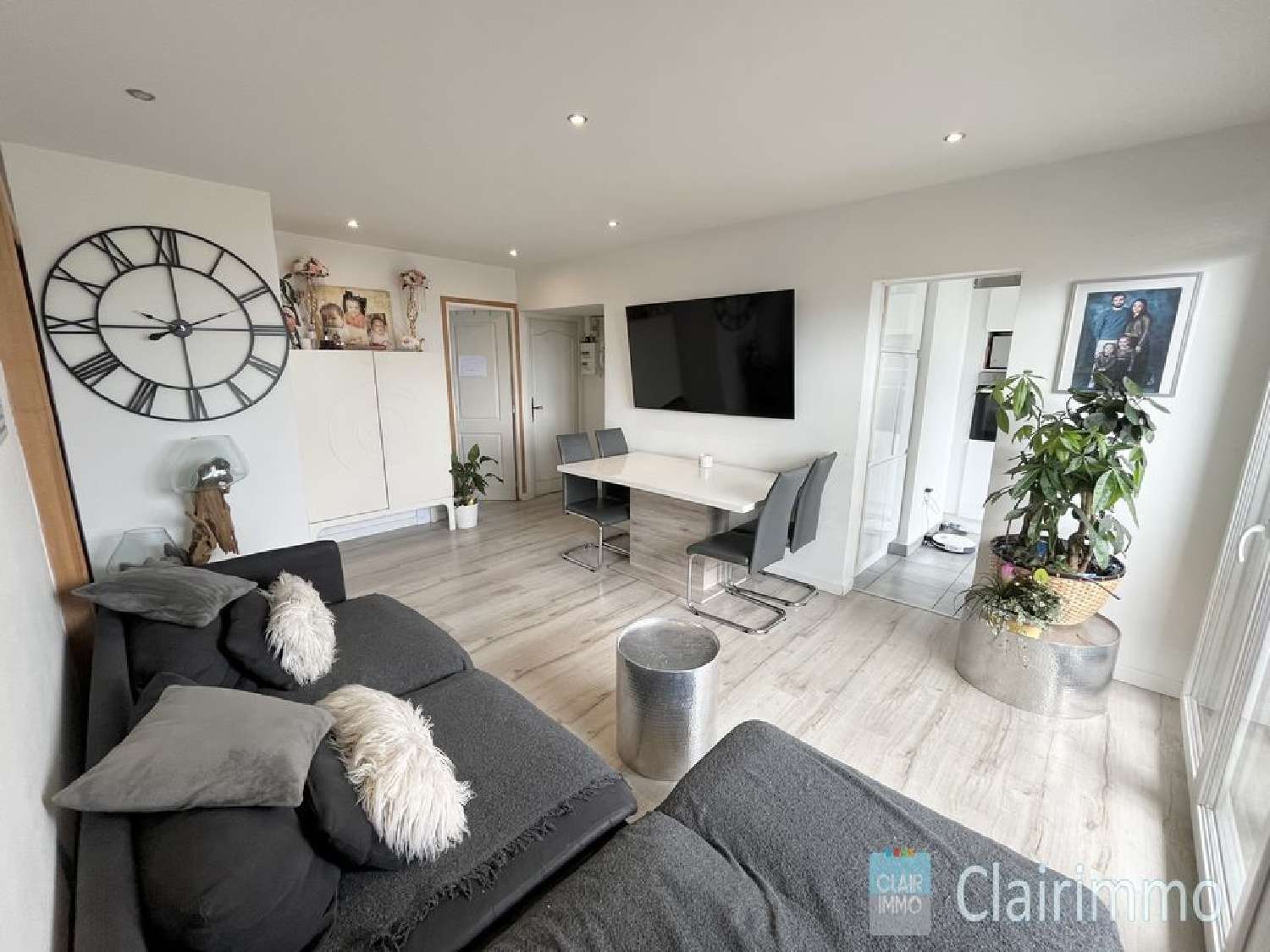  te koop appartement Marseille Bouches-du-Rhône 1