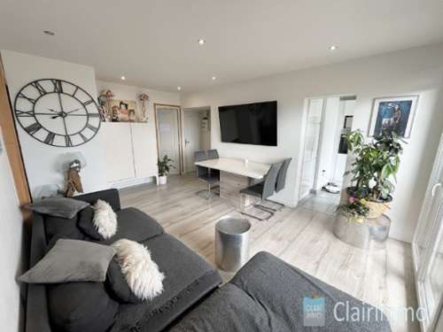 Marseille Bouches-du-Rhône appartement foto 7154007