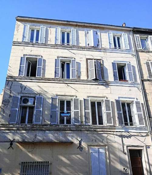 Marseille Bouches-du-Rhône appartement foto 7154092