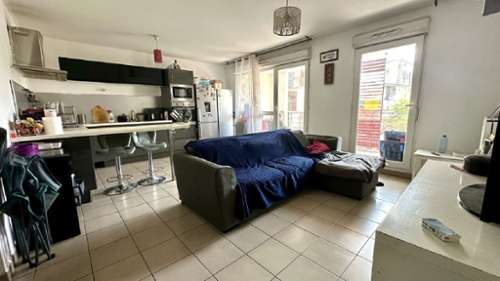 Marseille Bouches-du-Rhône appartement foto 7154101