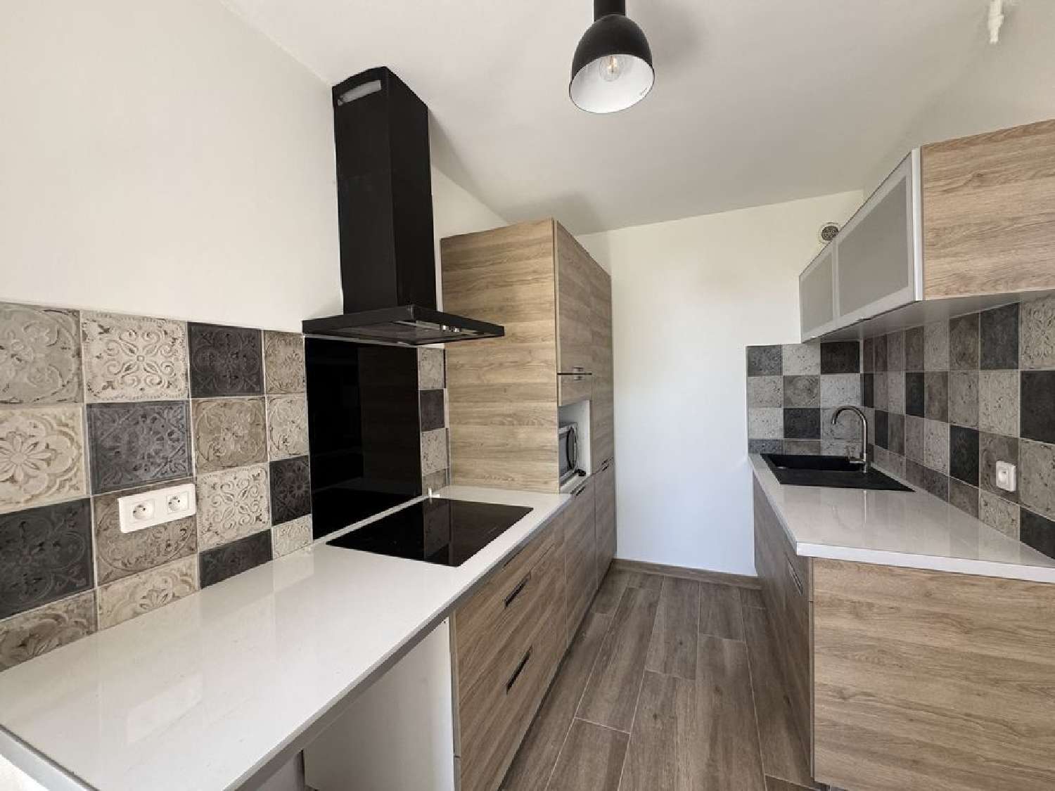  te koop appartement Marseille Bouches-du-Rhône 1
