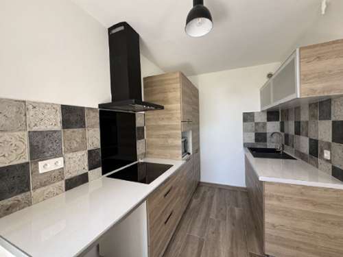 Marseille Bouches-du-Rhône appartement foto 7154400
