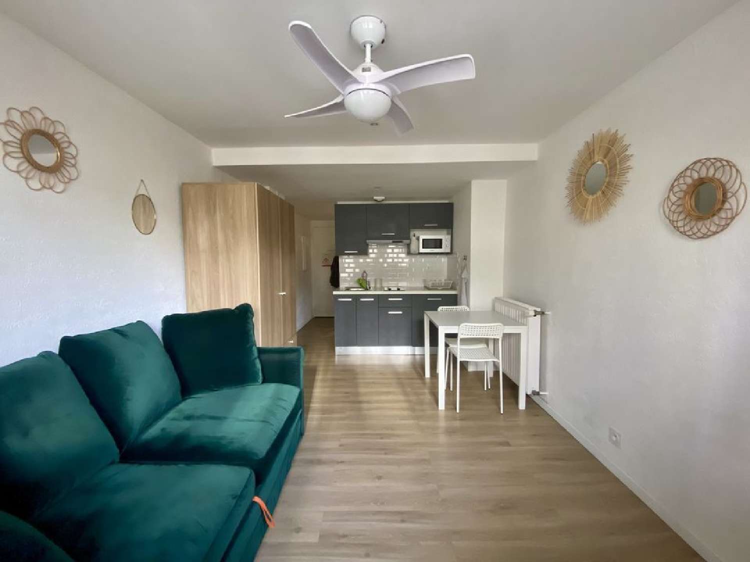  te koop appartement Marseille Bouches-du-Rhône 1