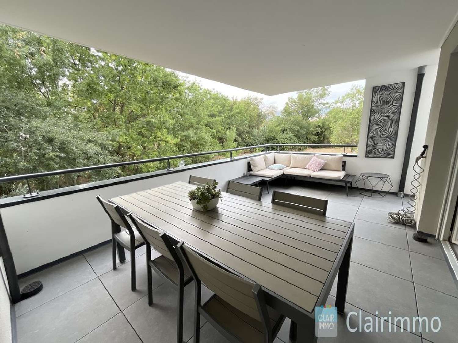  te koop appartement Marseille Bouches-du-Rhône 1