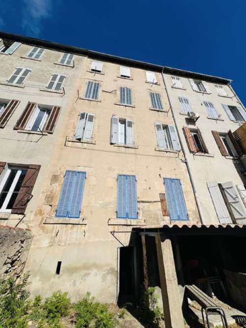 Marseille Bouches-du-Rhône appartement foto 7154643
