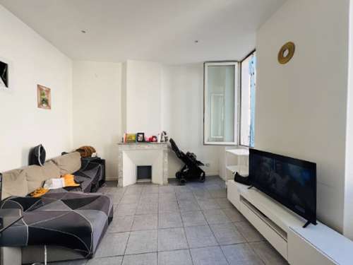 Marseille Bouches-du-Rhône appartement foto 7154644