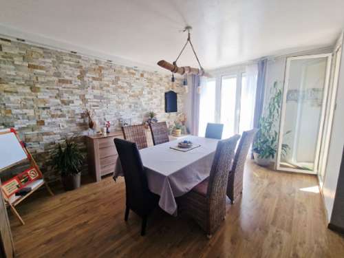 Marseille Bouches-du-Rhône appartement foto 7154645