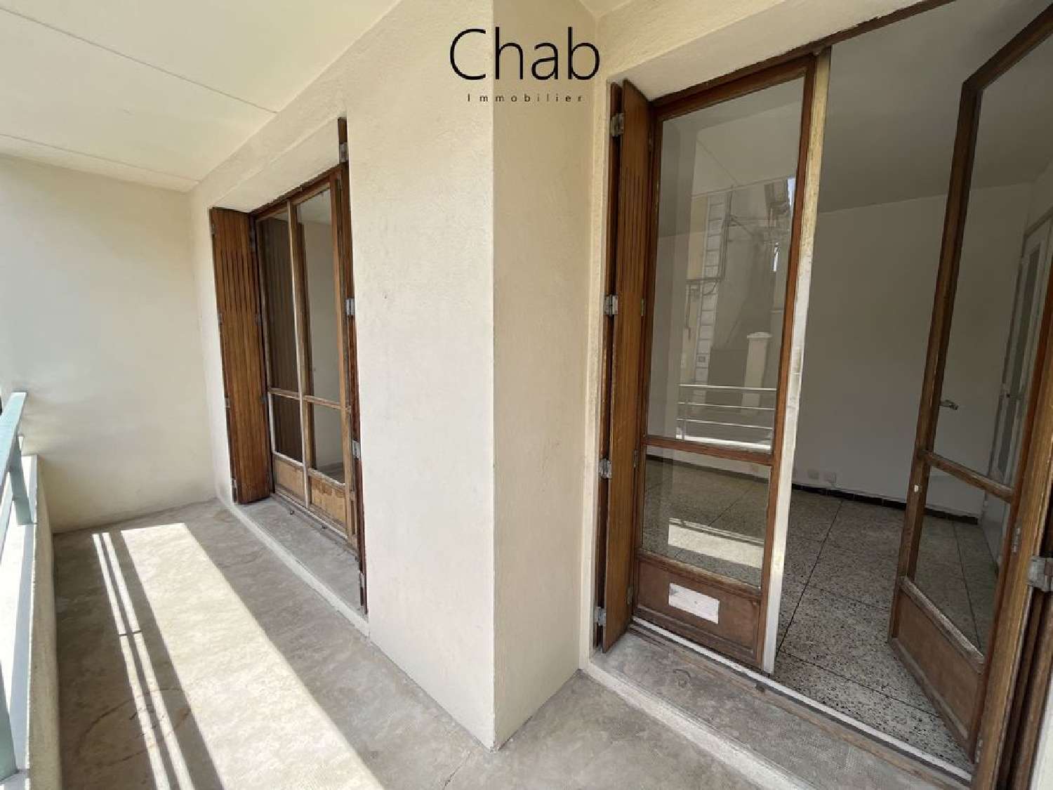  te koop appartement Marseille Bouches-du-Rhône 1