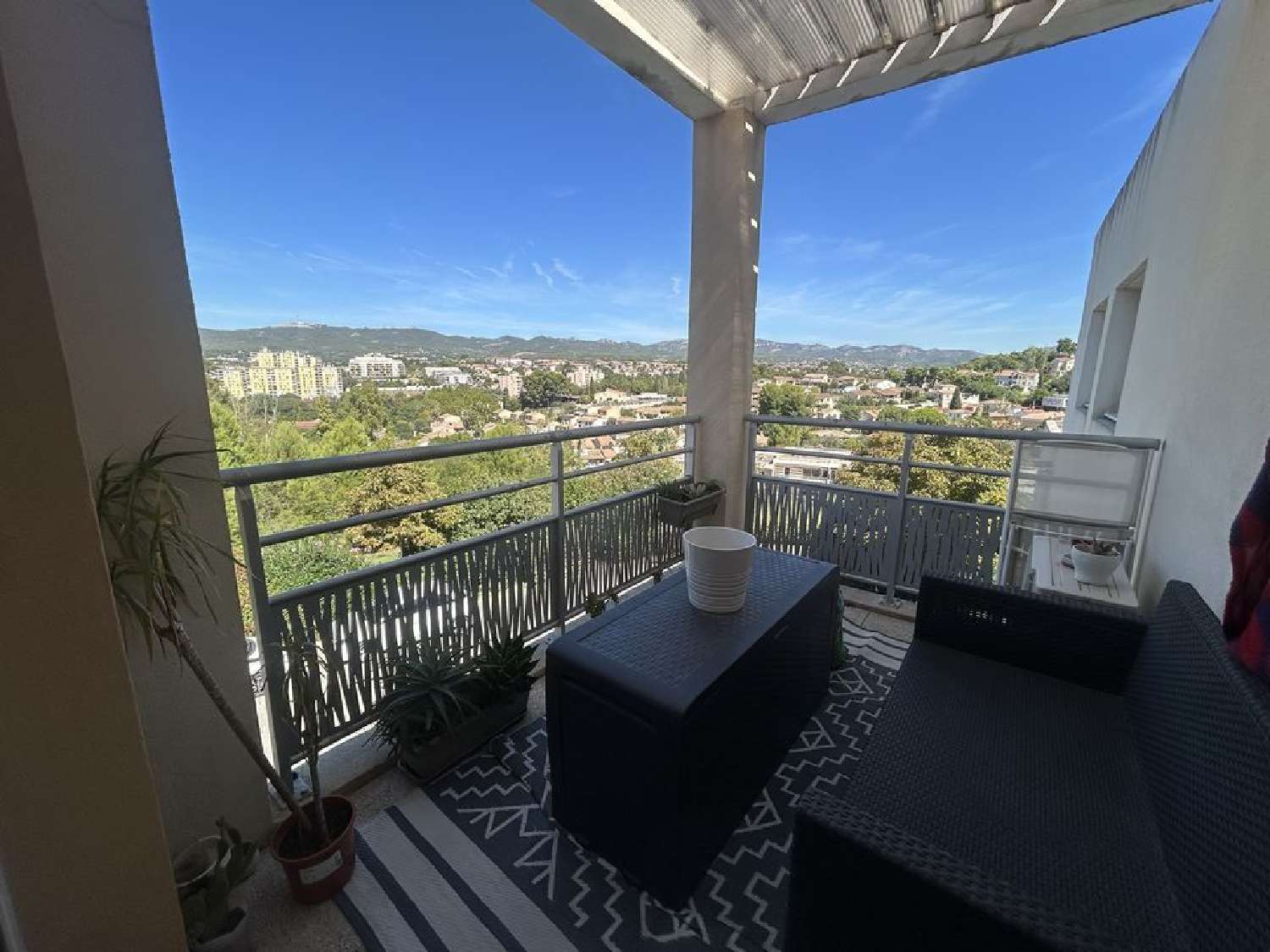  for sale apartment Marseille Bouches-du-Rhône 1