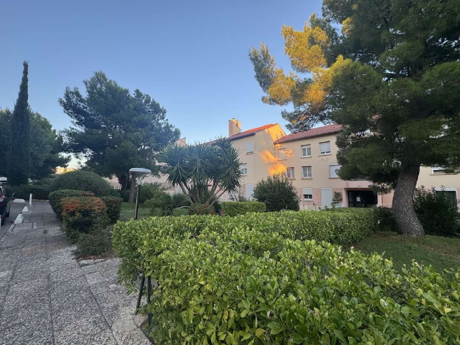 for sale apartment Marseille Bouches-du-Rhône 1