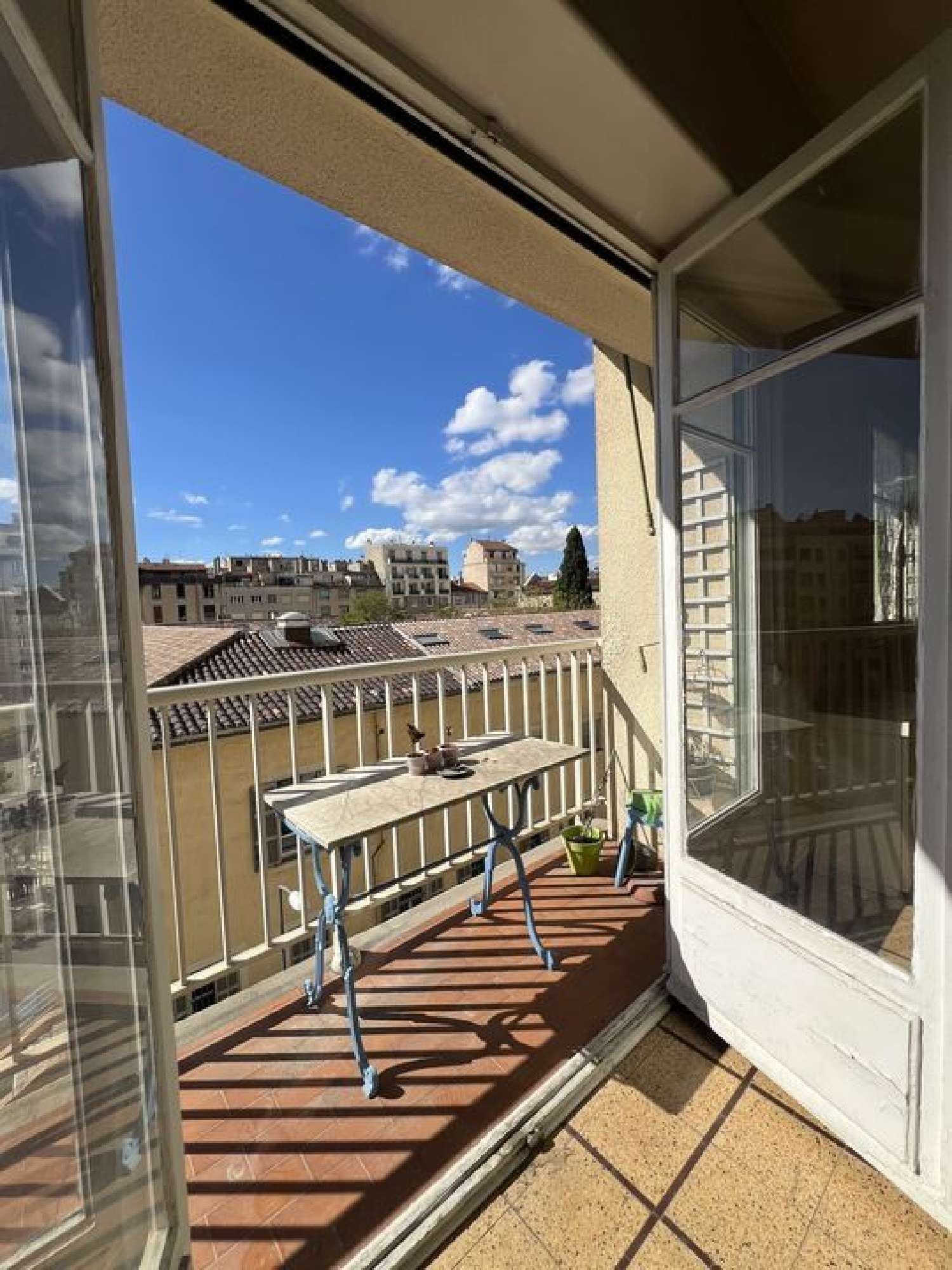  en venta apartamento Marsella Bocas del Ródano 1
