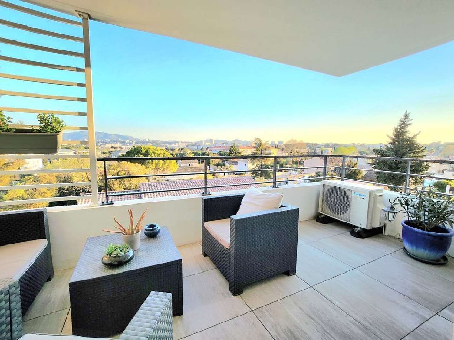  te koop appartement Marseille Bouches-du-Rhône 1