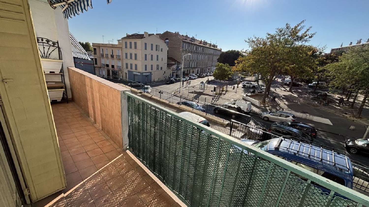  te koop appartement Marseille Bouches-du-Rhône 1