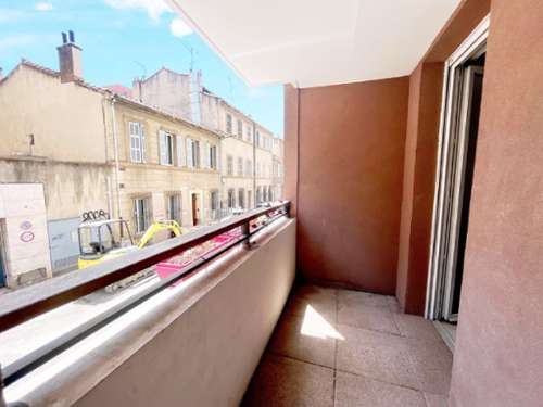 Marseille Bouches-du-Rhône appartement foto 7161266