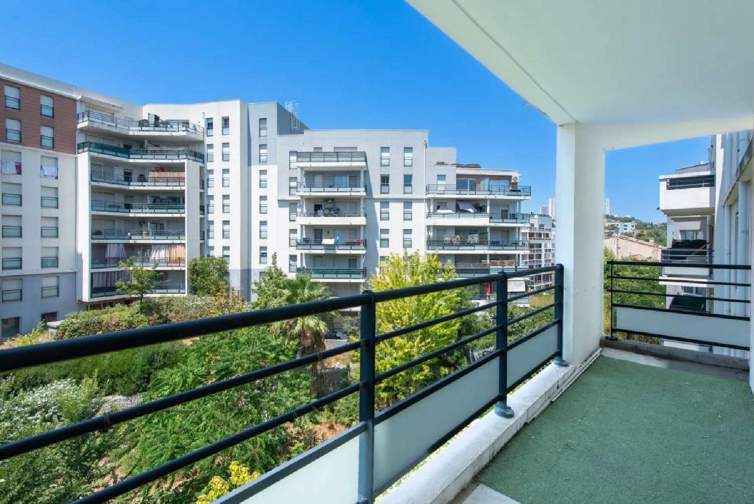  en venta apartamento Marsella Bocas del Ródano 1