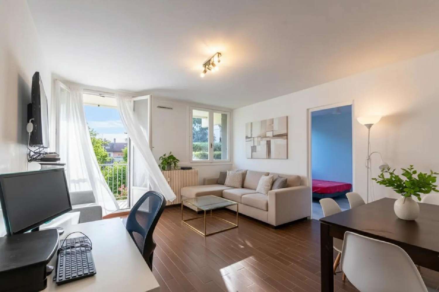  en venta apartamento Marsella Bocas del Ródano 1