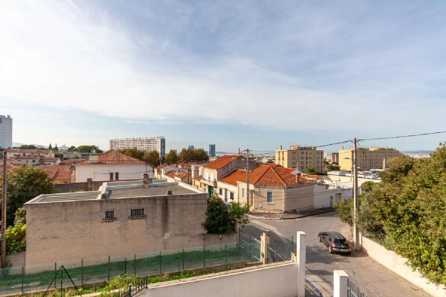  en venta apartamento Marsella Bocas del Ródano 1